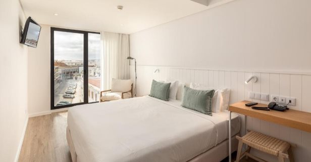 Hotel Pure Formosa Concept