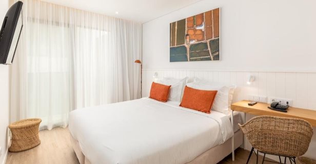 Hotel Pure Formosa Concept