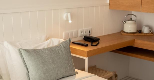 Hotel Pure Formosa Concept