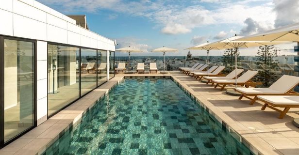 Hotel Pure Formosa Concept
