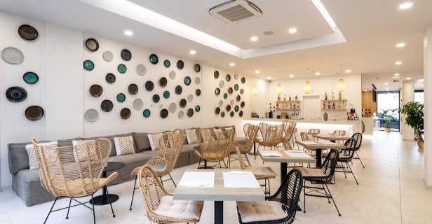 Hotel Pure Formosa Concept