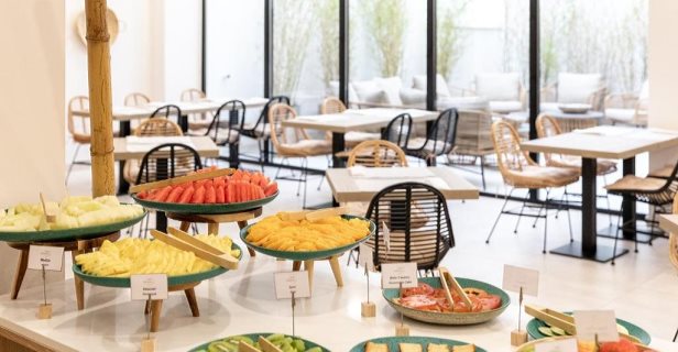 Hotel Pure Formosa Concept