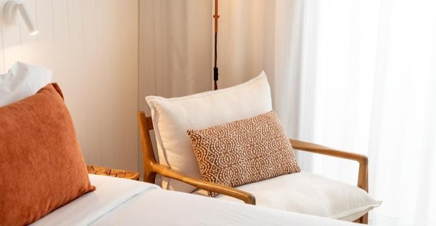 Hotel Pure Formosa Concept
