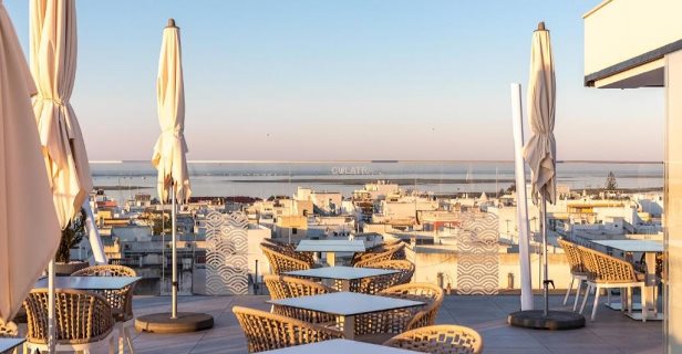 Hotel Pure Formosa Concept