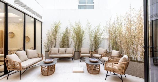 Hotel Pure Formosa Concept