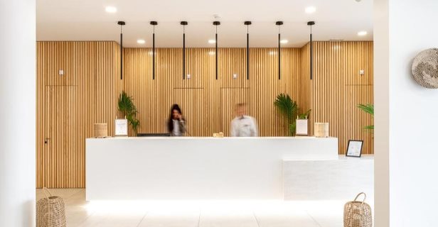 Hotel Pure Formosa Concept