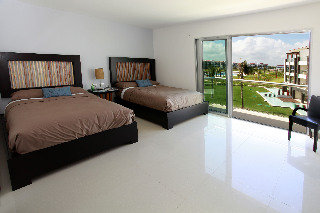 Hotel Pure Mareazul Riviera Maya