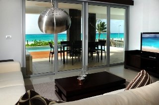 Hotel Pure Mareazul Riviera Maya