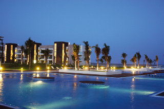 Hotel Pure Mareazul Riviera Maya