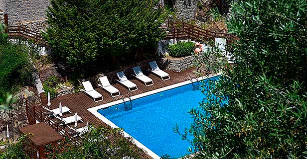 Hotel Pure Monchique By Unlock Hotels