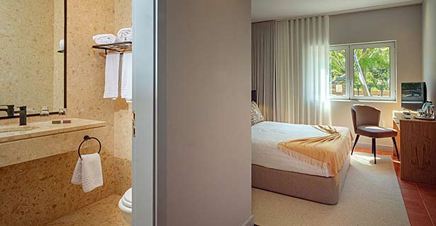 Hotel Pure Monchique By Unlock Hotels