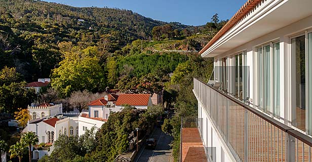 Hotel Pure Monchique By Unlock Hotels