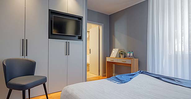 Hotel Pure Monchique By Unlock Hotels
