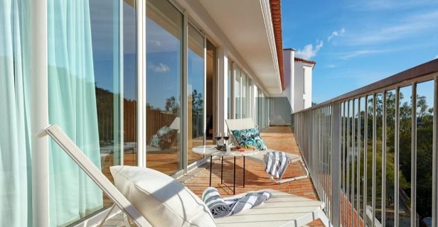 Hotel Pure Monchique By Unlock Hotels