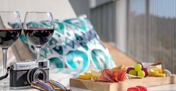 Hotel Pure Monchique By Unlock Hotels
