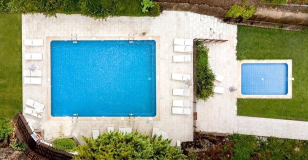 Hotel Pure Monchique By Unlock Hotels