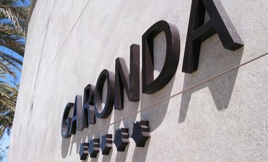 Hotel Pure Salt Garonda