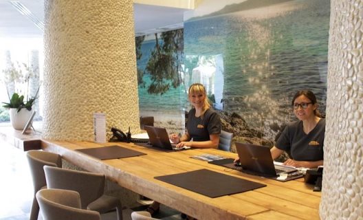 Hotel Pure Salt Garonda