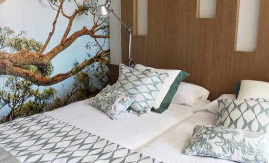 Hotel Pure Salt Garonda