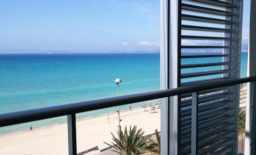 Hotel Pure Salt Garonda
