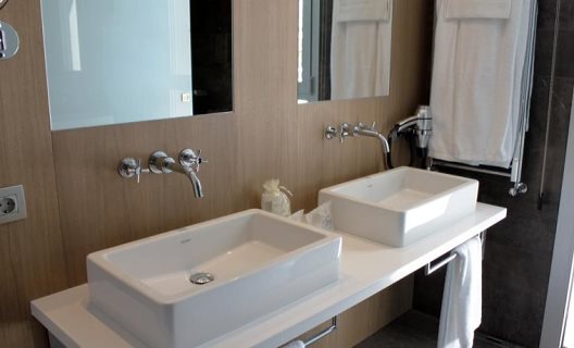 Hotel Pure Salt Garonda