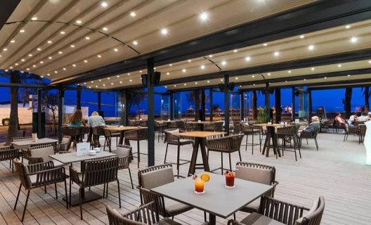 Hotel Pure Salt Garonda