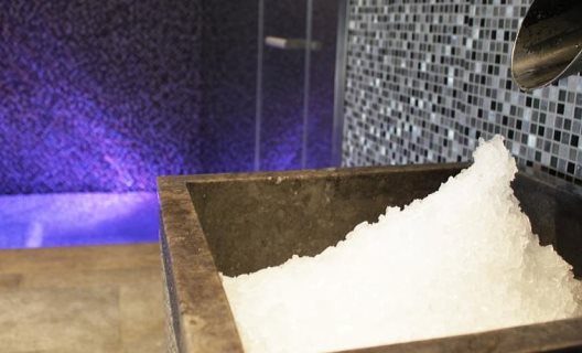 Hotel Pure Salt Garonda