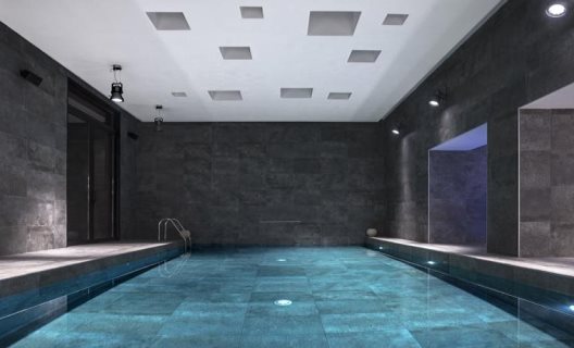 Hotel Pure Salt Garonda