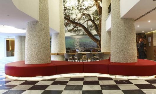 Hotel Pure Salt Garonda