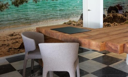 Hotel Pure Salt Garonda
