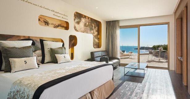Hotel Pure Salt Port Adriano