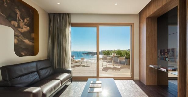 Hotel Pure Salt Port Adriano