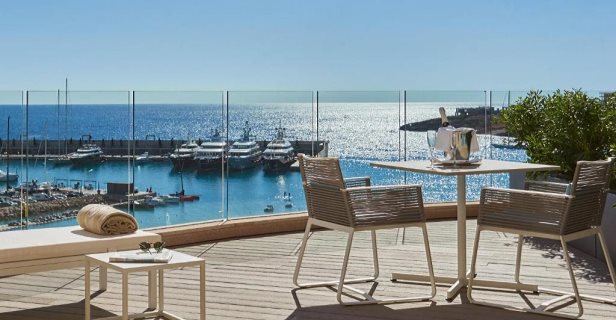 Hotel Pure Salt Port Adriano
