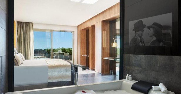 Hotel Pure Salt Port Adriano