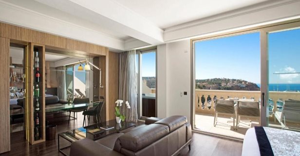 Hotel Pure Salt Port Adriano