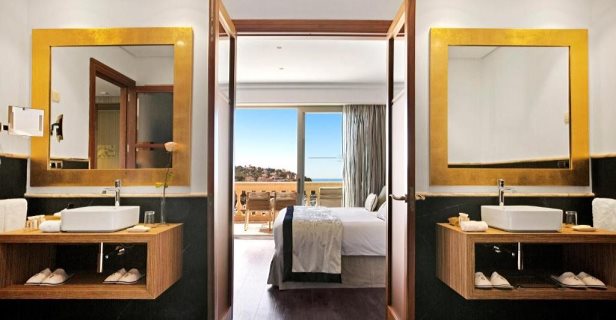 Hotel Pure Salt Port Adriano