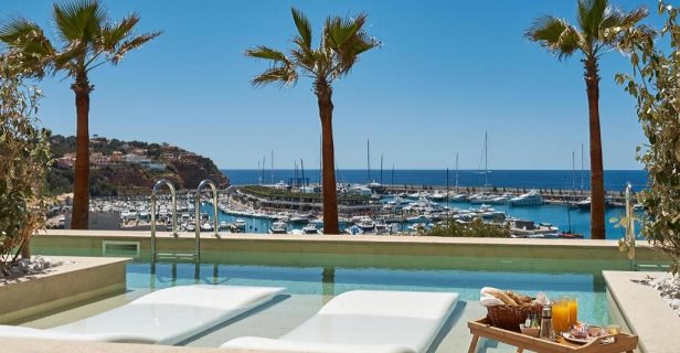 Hotel Pure Salt Port Adriano