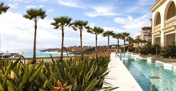 Hotel Pure Salt Port Adriano