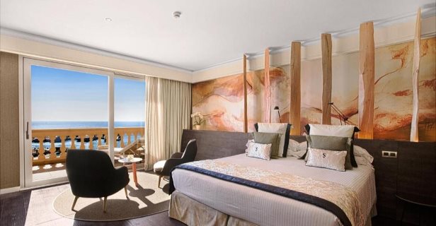 Hotel Pure Salt Port Adriano