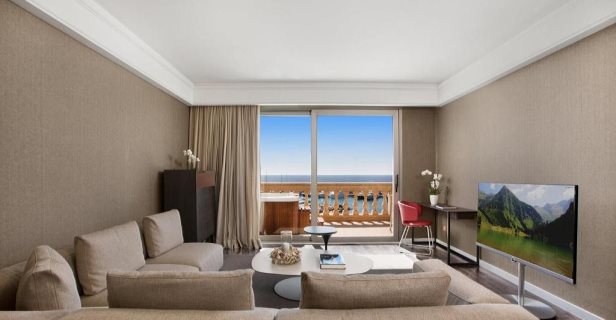 Hotel Pure Salt Port Adriano