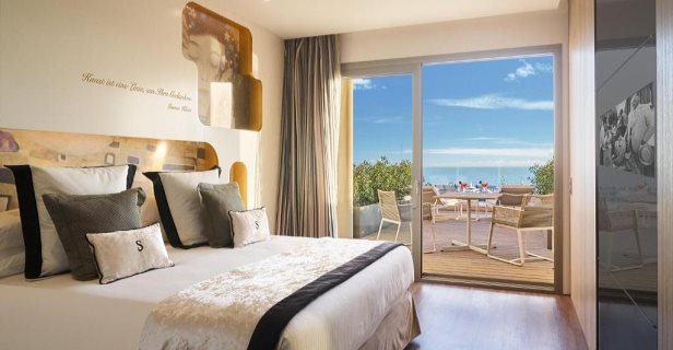 Hotel Pure Salt Port Adriano