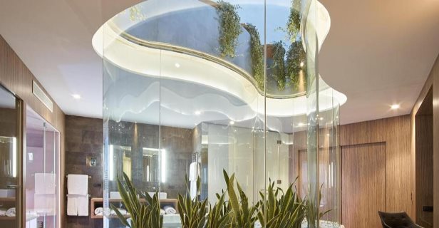 Hotel Pure Salt Port Adriano