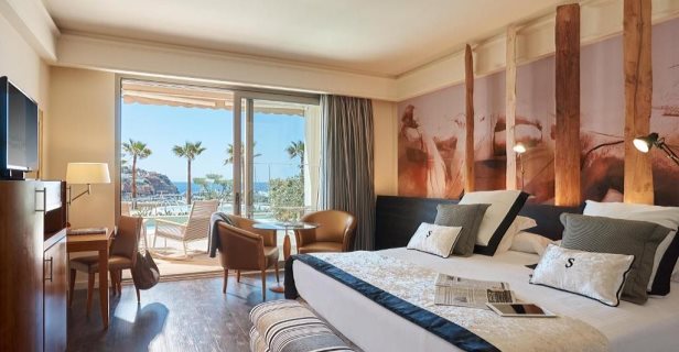 Hotel Pure Salt Port Adriano