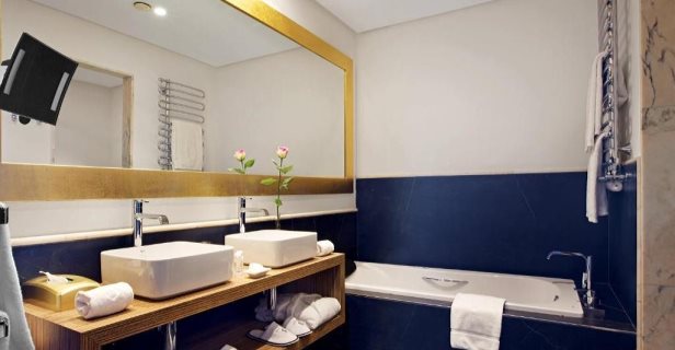 Hotel Pure Salt Port Adriano