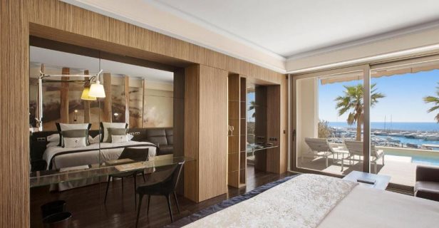 Hotel Pure Salt Port Adriano