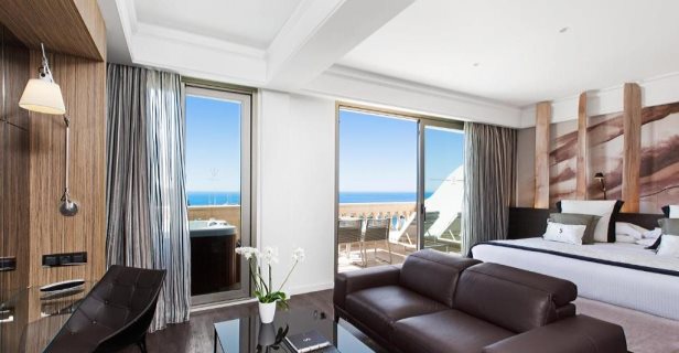 Hotel Pure Salt Port Adriano