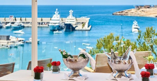 Hotel Pure Salt Port Adriano