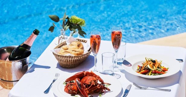 Hotel Pure Salt Port Adriano