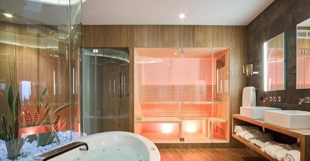 Hotel Pure Salt Port Adriano