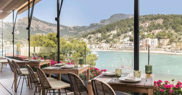 Hotel Pure Salt Port De Sóller